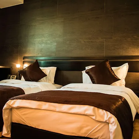 Best Western Hotel Galla Sllatine e Madhe Exterior foto