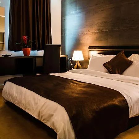 Best Western Hotel Galla Sllatine e Madhe Exterior foto