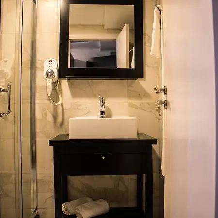 Best Western Hotel Galla Sllatine e Madhe Zimmer foto