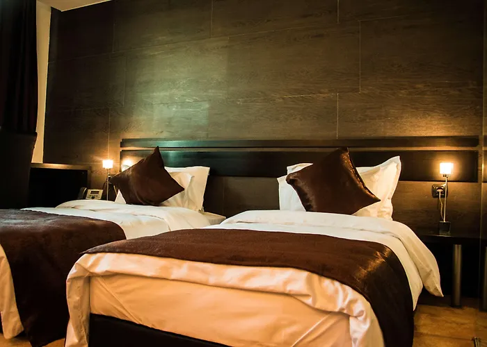 Best Western Hotel Galla