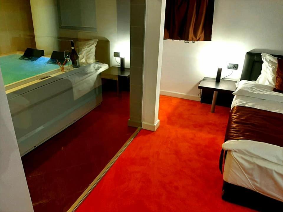 Hotel Western Galla