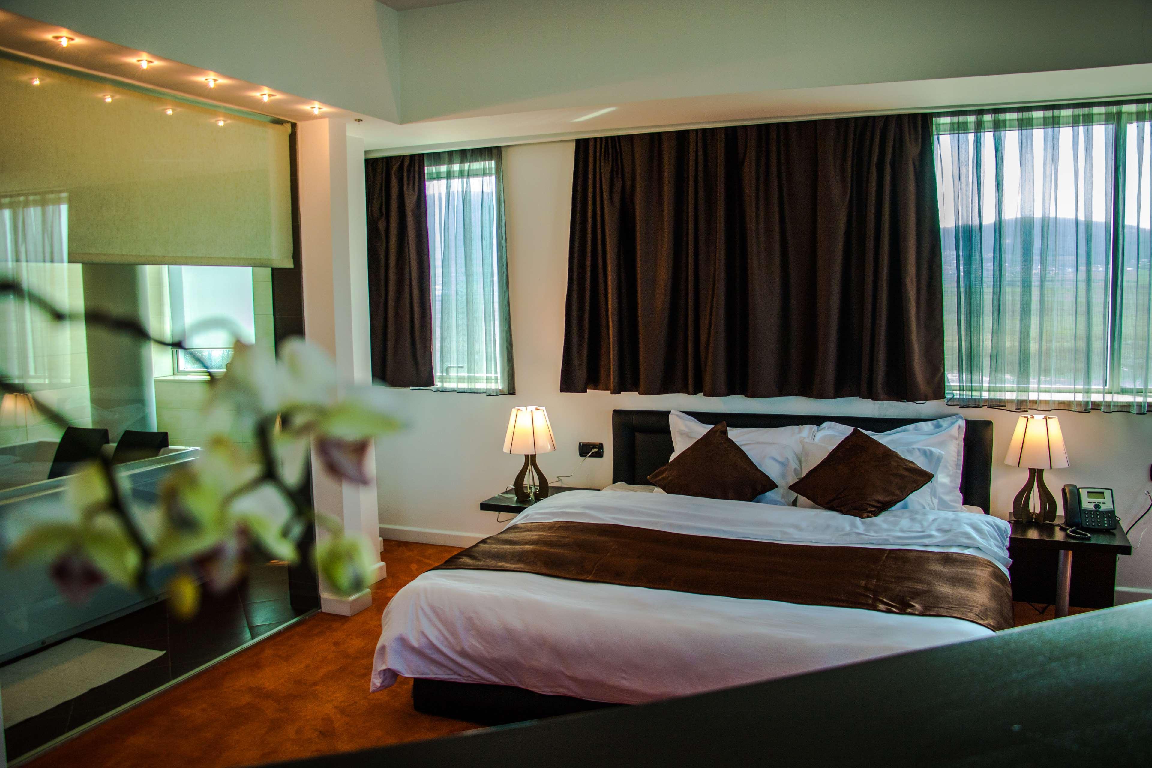 Hotel Western Galla 4*