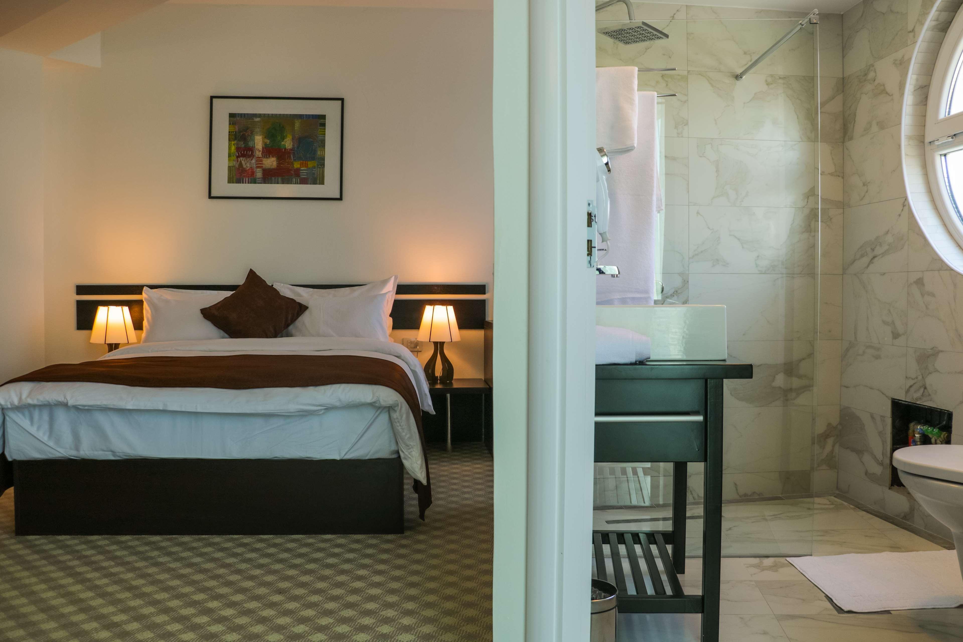 Hotel Western Galla