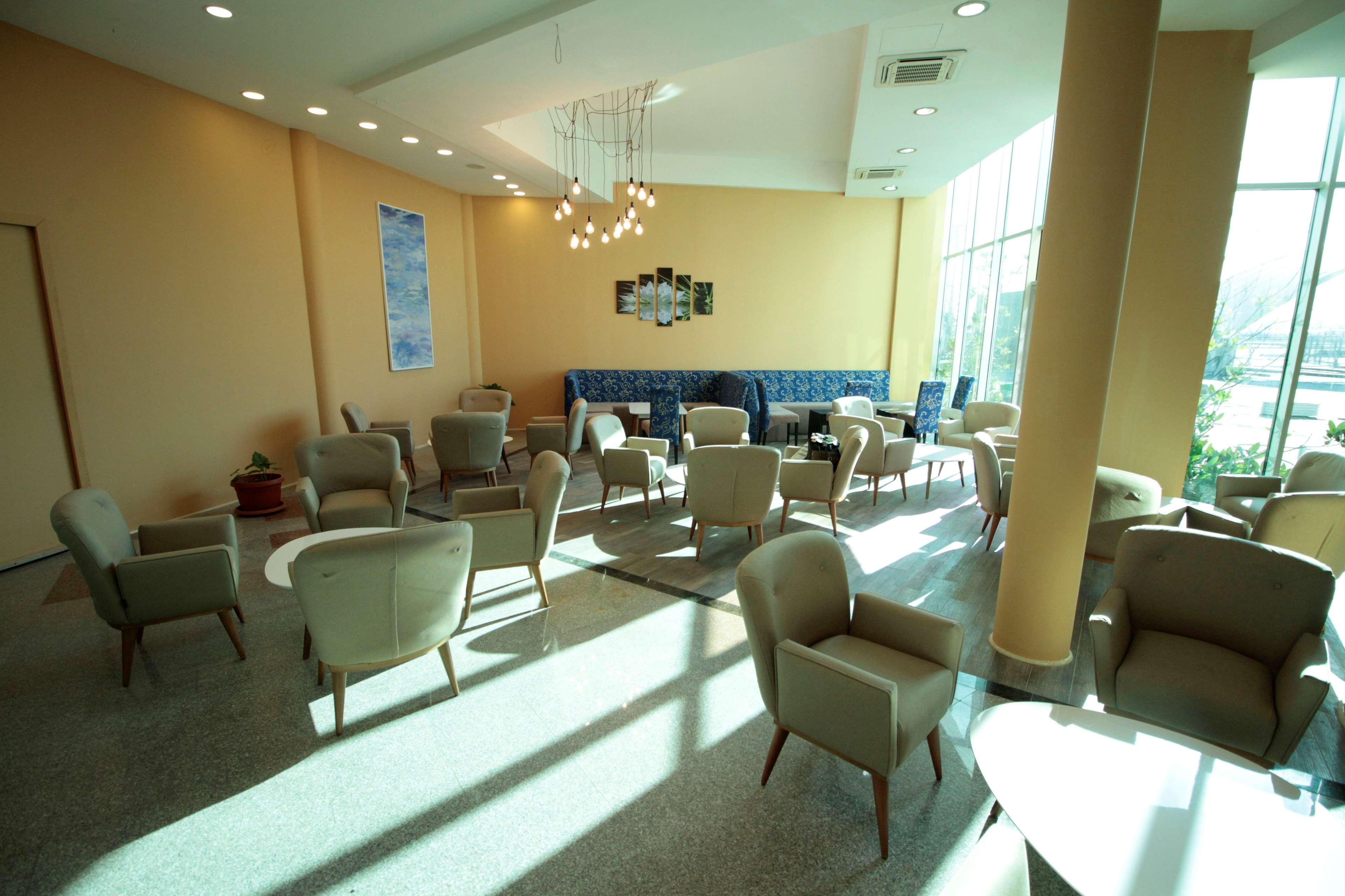 Western Galla Hotel