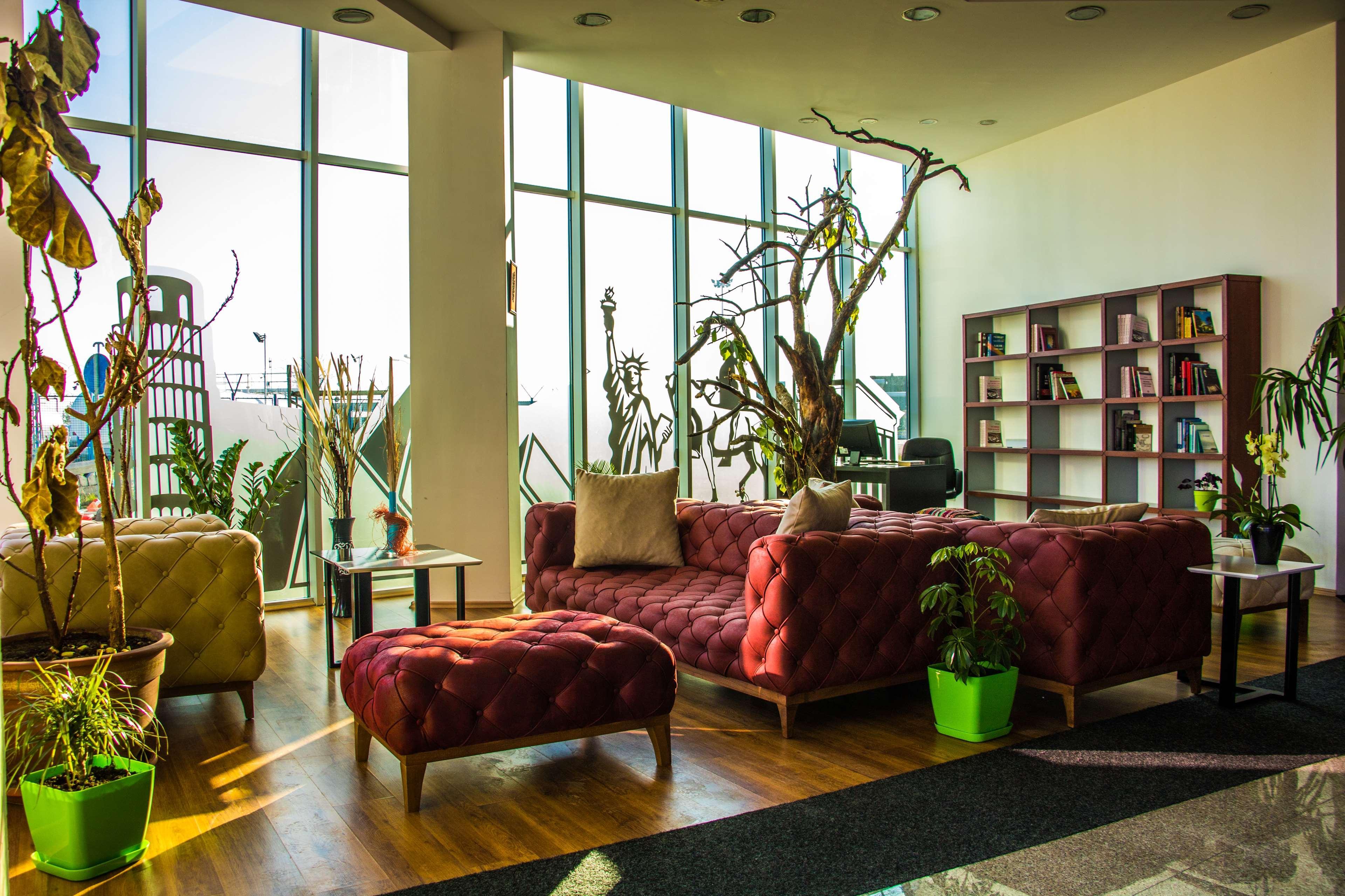 Western Galla Hotel Sllatine e Madhe