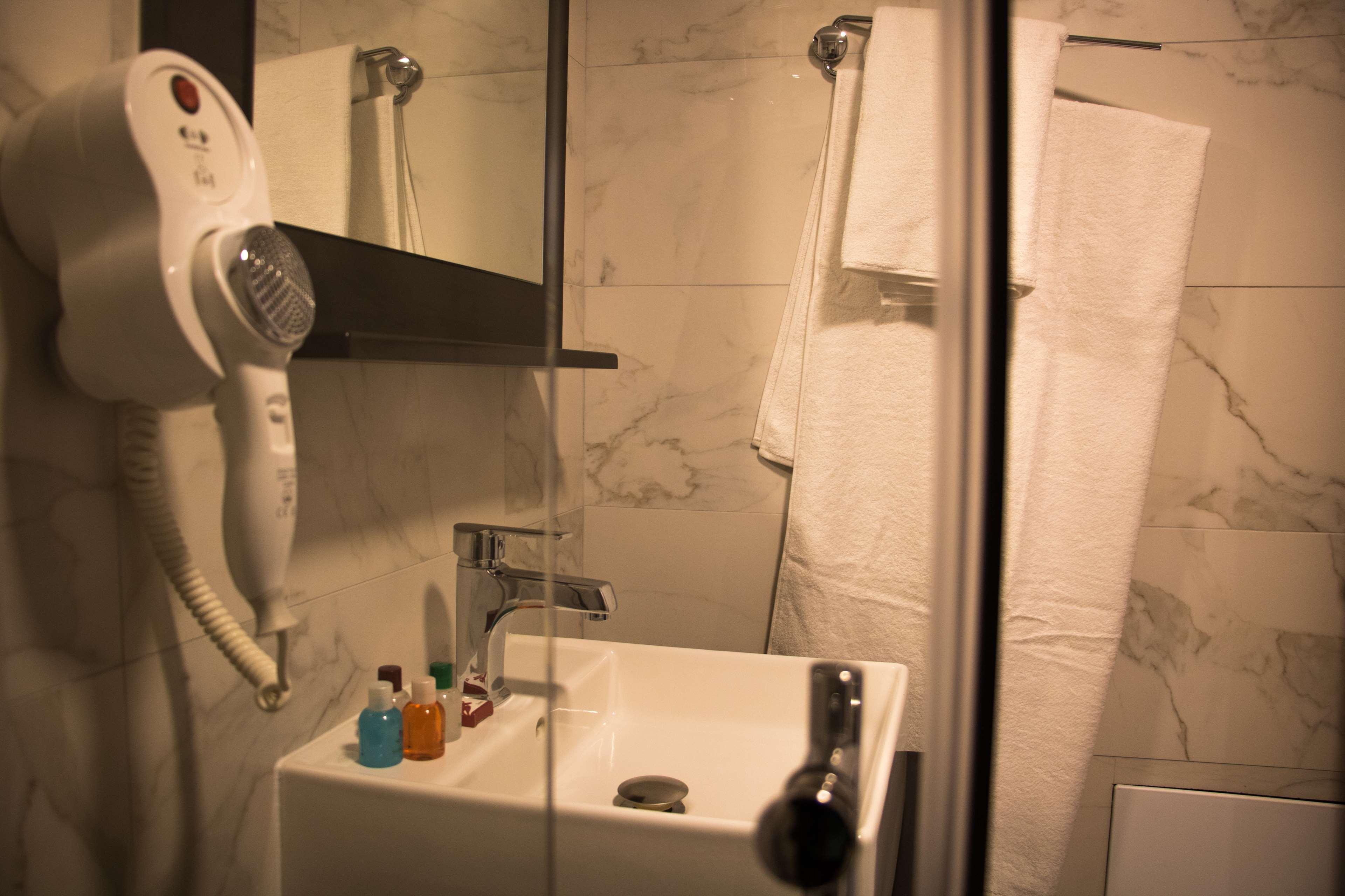 Hotel Western Galla 4*