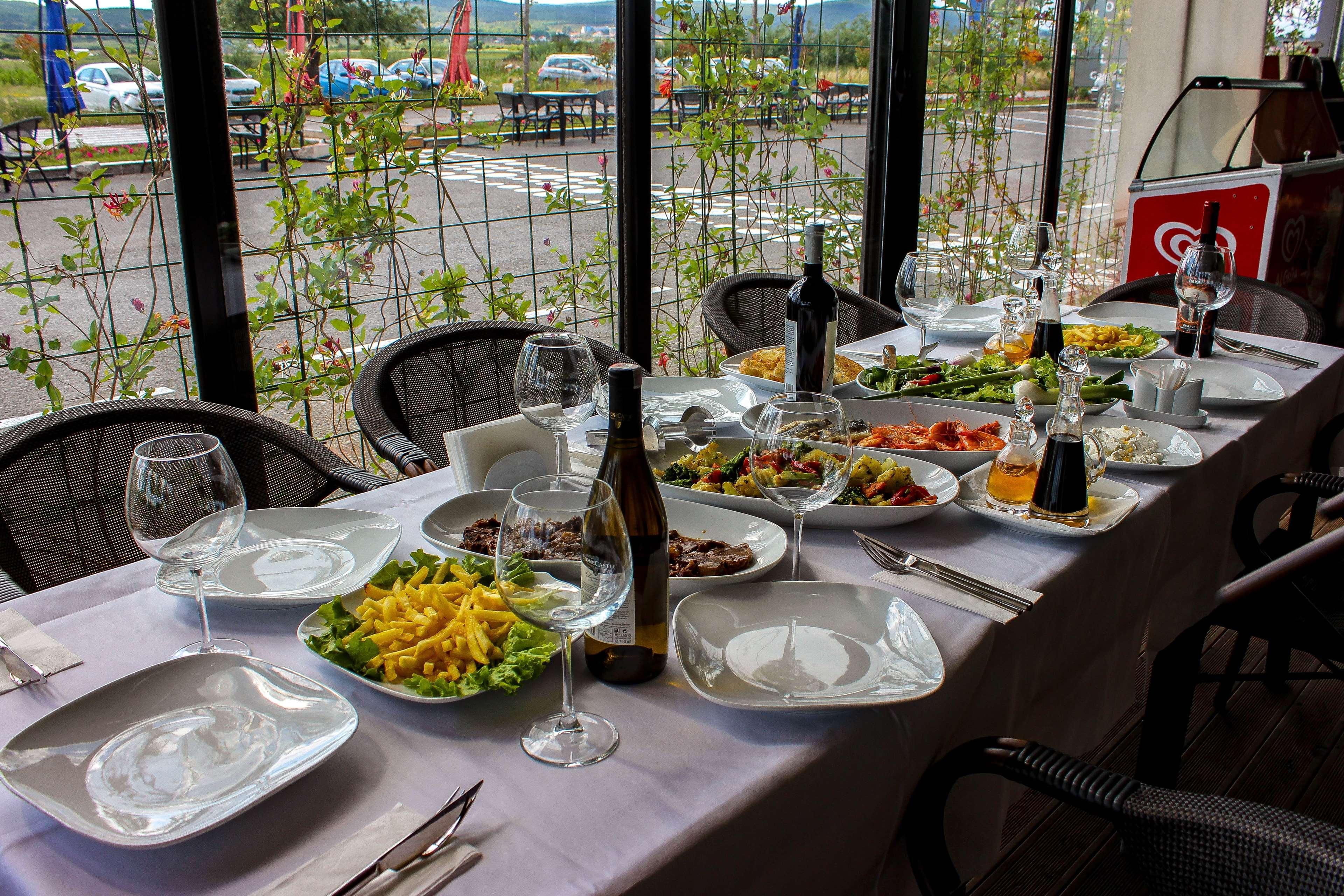 Hotel Western Galla Sllatine e Madhe