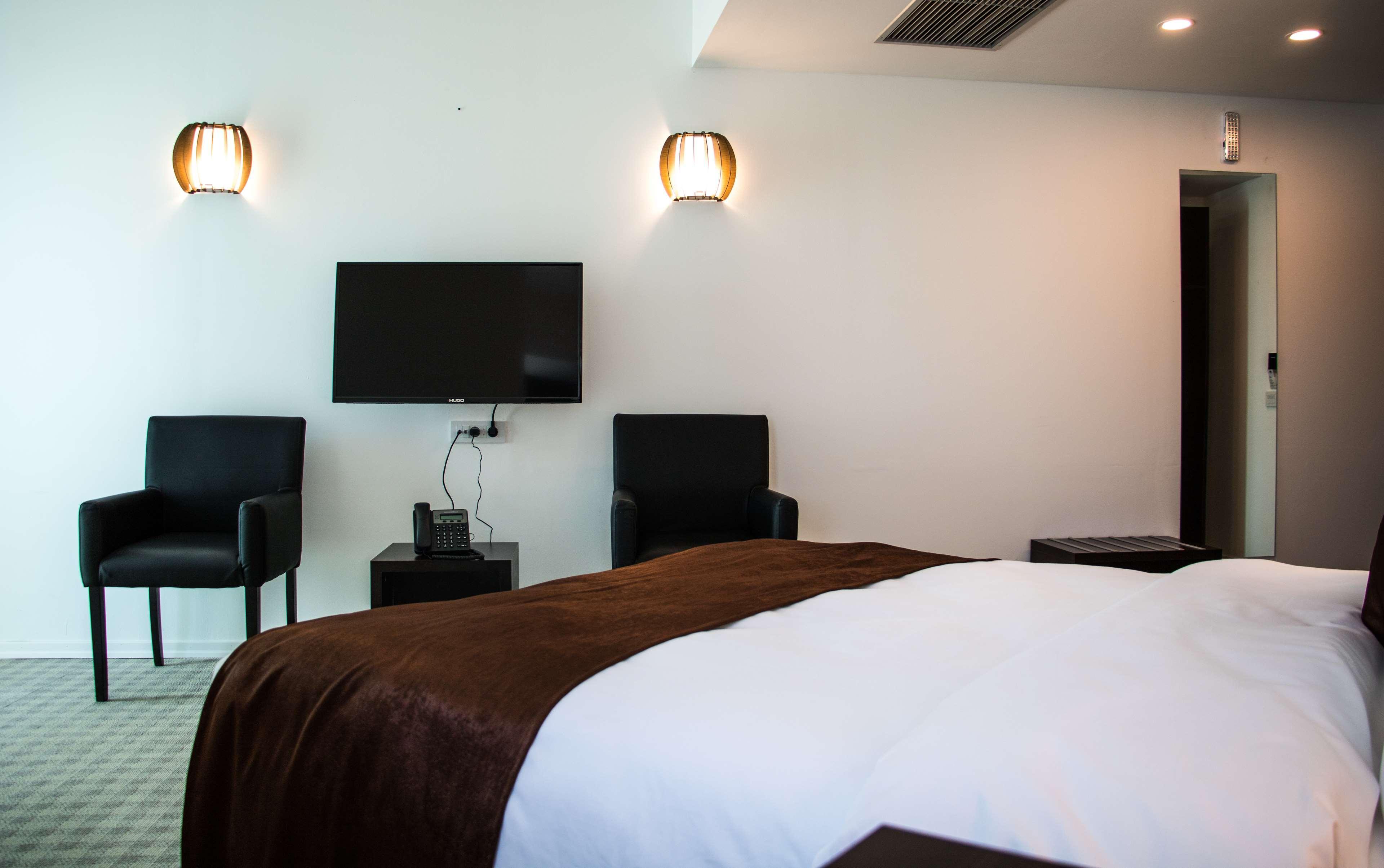 Western Galla Hotel Sllatine e Madhe