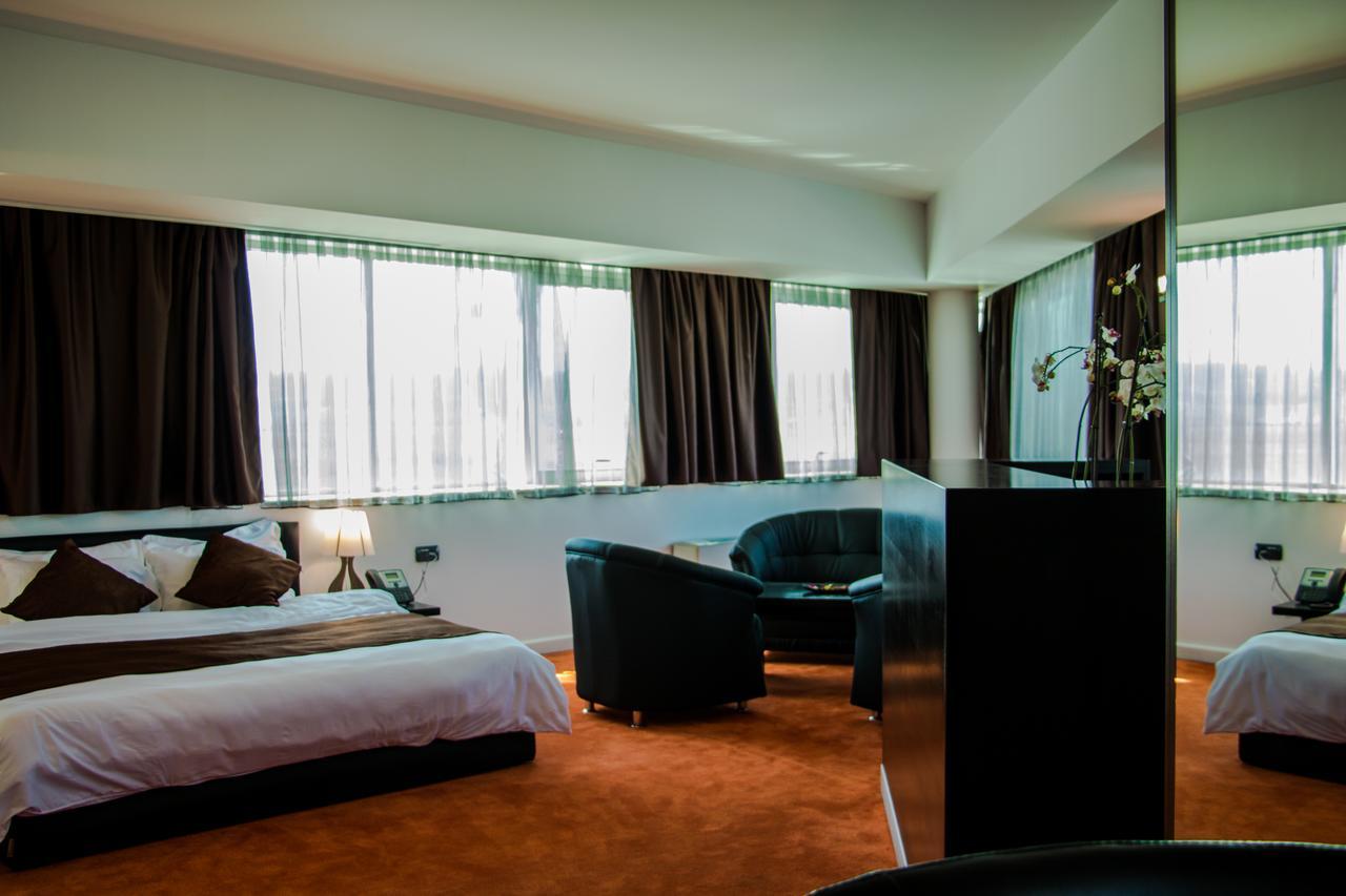 Hotel Western Galla 4*