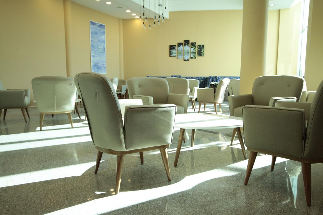 Western Galla Hotel Sllatine e Madhe