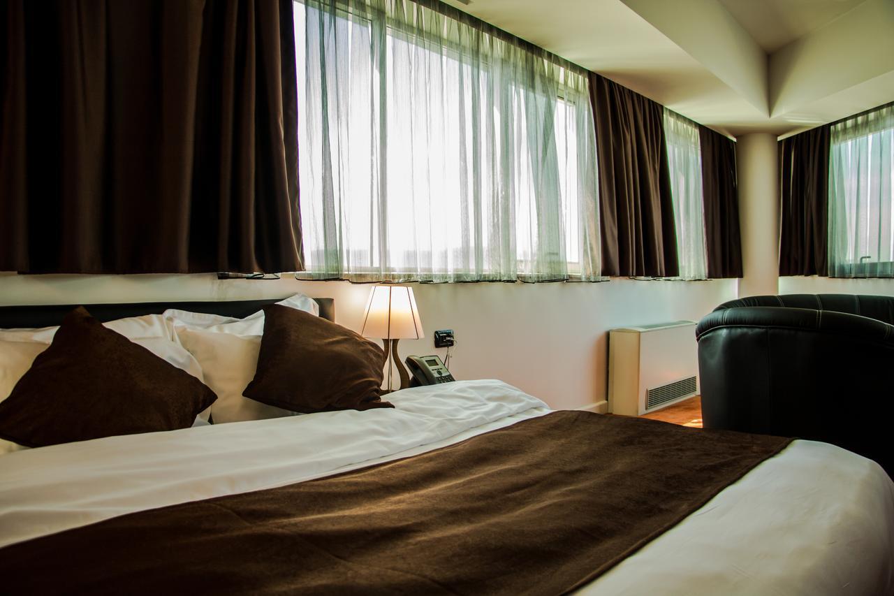 Hotel Western Galla