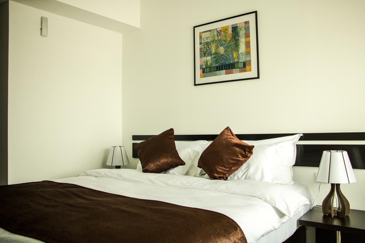 Hotel Western Galla