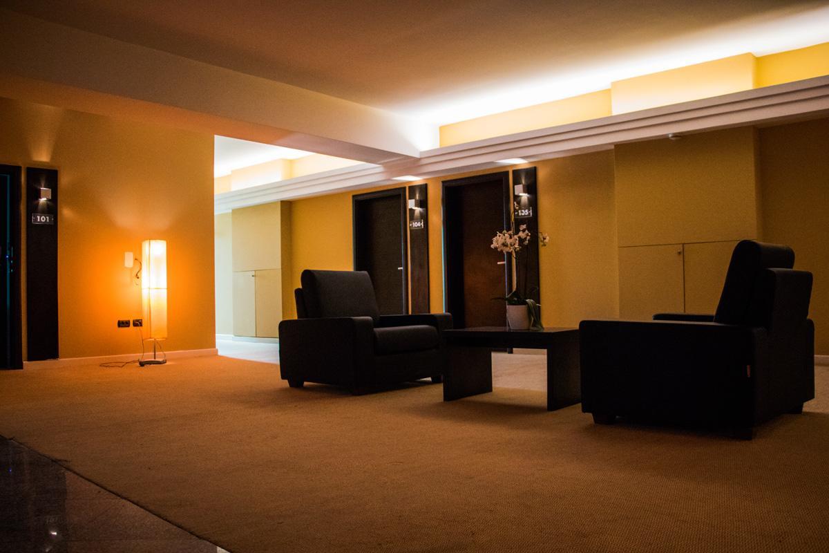 Hotel Western Galla 4*