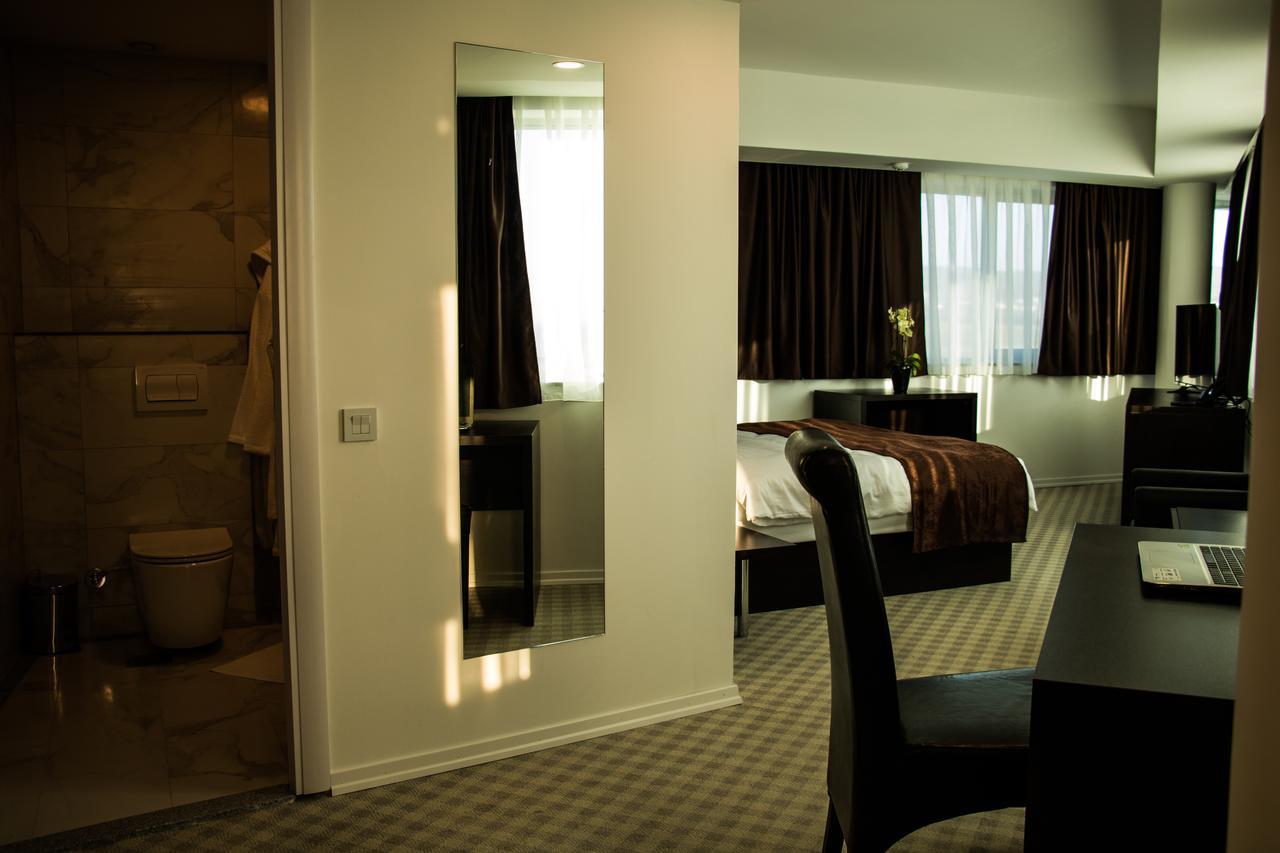 Hotel Western Galla