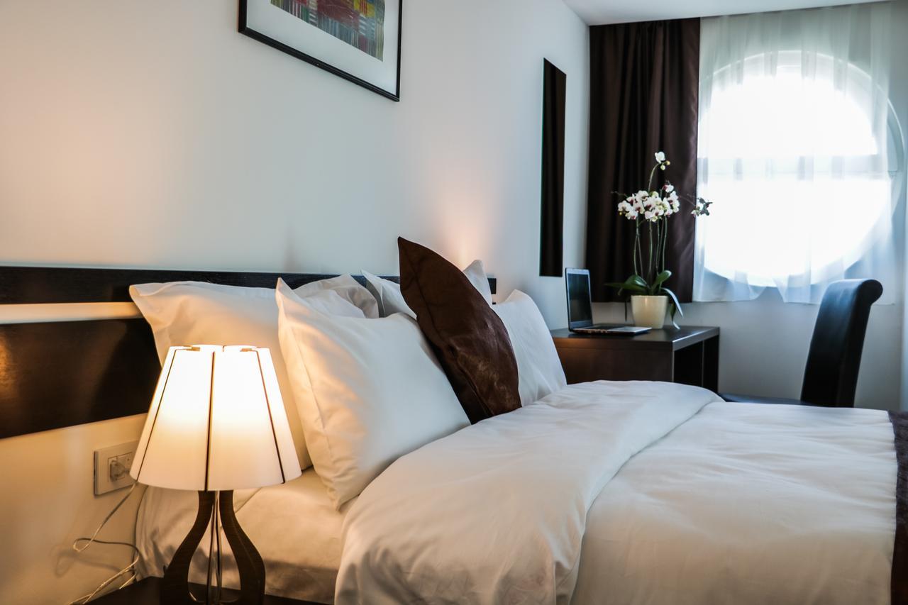 Hotel Western Galla 4*