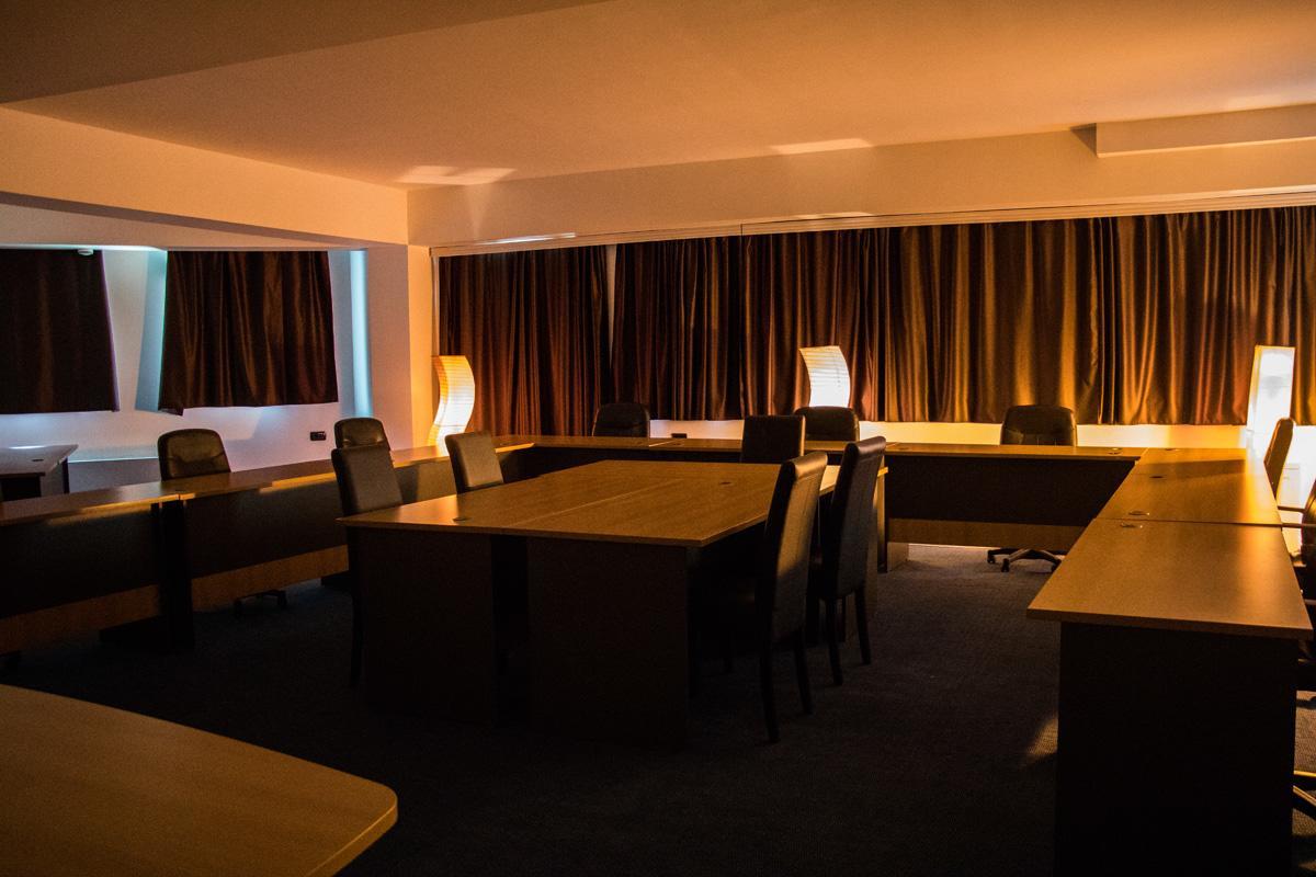 Western Galla Hotel