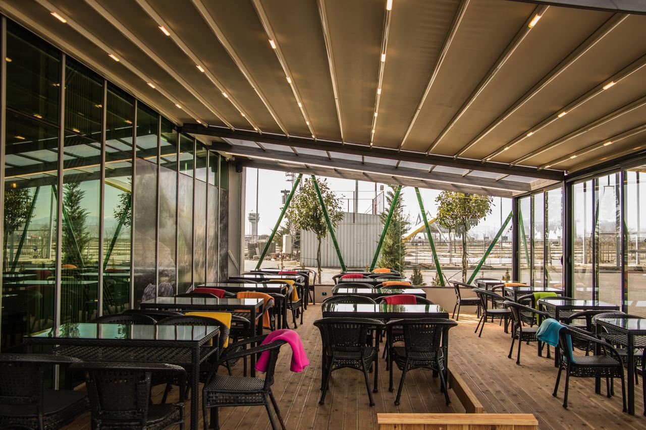 Western Galla Hotel 4*