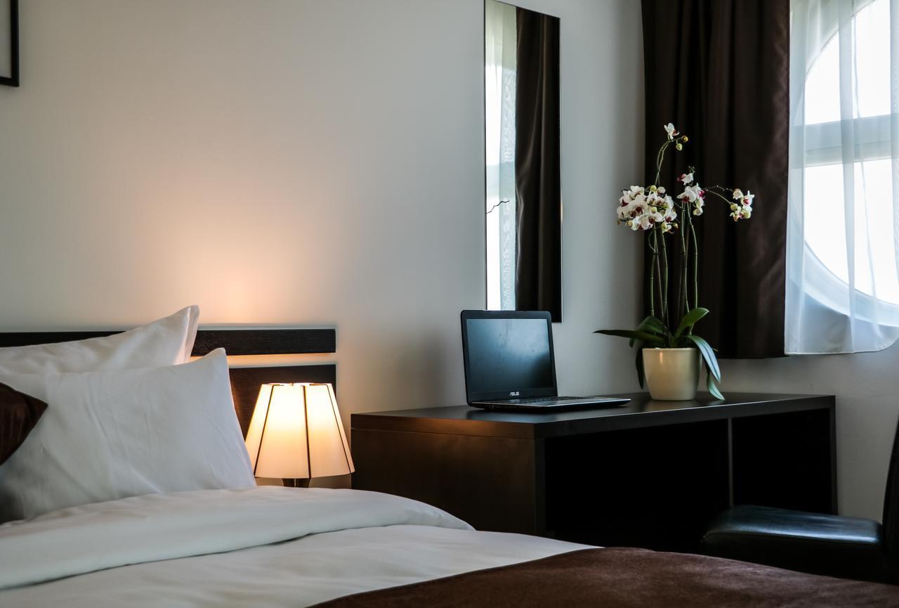Hotel Western Galla