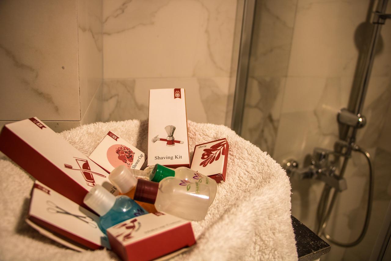 Hotel Western Galla Sllatine e Madhe