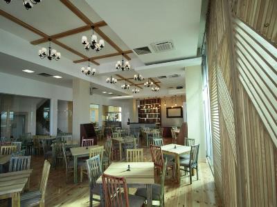 Western Galla Hotel 4*