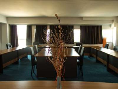 Hotel Western Galla Sllatine e Madhe